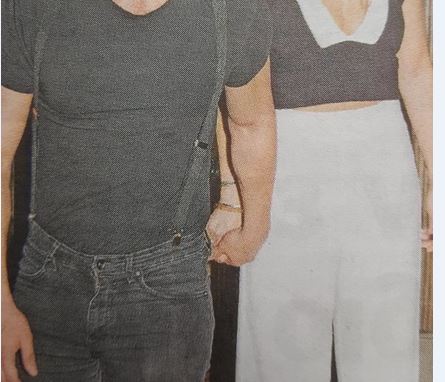 Eπιδημία χωρισμών στην ελληνική σοουμπίζ – Τίτλοι τέλους για ζευγάρι ηθοποιών