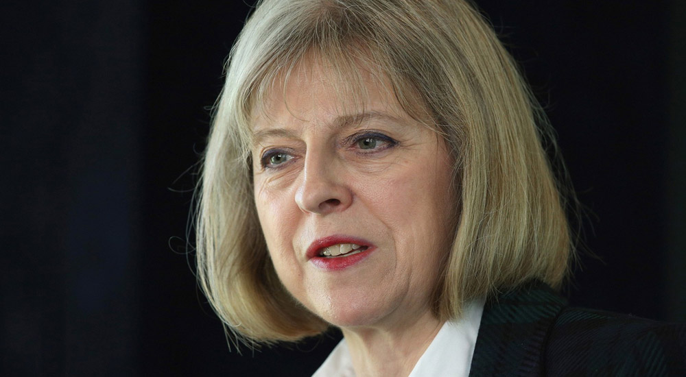 Το σχέδιο της Μέι για το Brexit