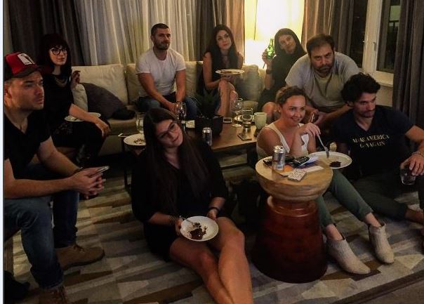 Δείτε το χιουμοριστικό βίντεο του Παπακαλιάτη για την εκλογή Τραμπ – ΒΙΝΤΕΟ