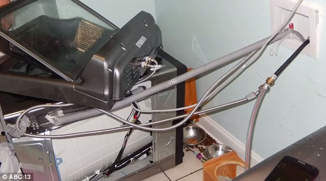 Ανακαλούνται 2,8 εκατ. πλυντήρια ρούχων της Samsung