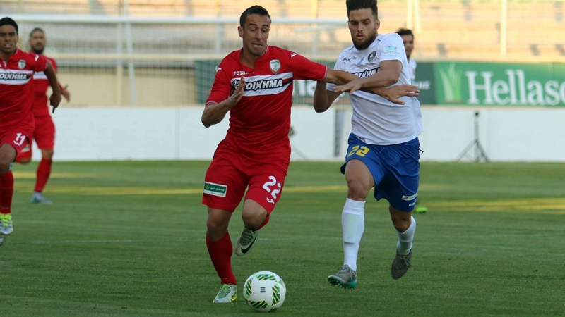 Πέρασε και από το Αγρίνιο η Ξάνθη