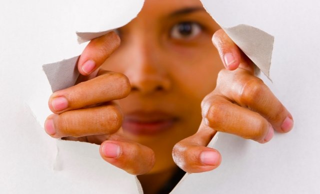 To Εγώ: Πόσο καλά γνωρίζεις τον εαυτό σου;