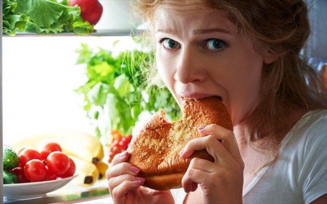 Κόψτε τις συνήθειες που προσθέτουν λίπος