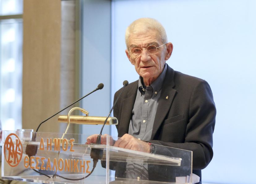 Έκτακτος έλεγχος στον Δήμο Θεσσαλονίκης – Τι δηλώνει ο Μπουτάρης