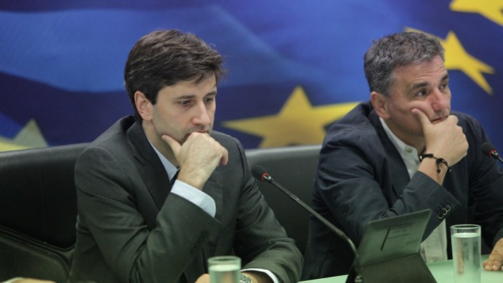 Τριήμερο αγωνίας για πρόγραμμα και αξιολόγηση – Φόβος ότι δεν θα κλείσουν τα ανοιχτά θέματα