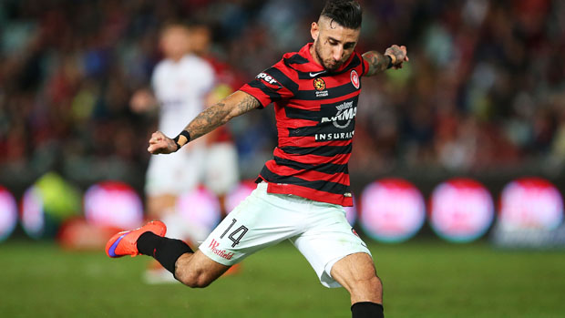 Πανηγύριζε έξαλλα για γκολ που δεν μέτρησε – ΒΙΝΤΕΟ