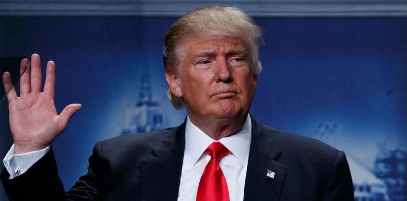 Ο Νοστράδαμος προέβλεψε την εκλογή Τραμπ