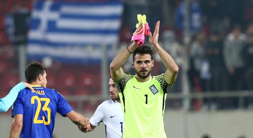 Καρνέζης: Με τέτοιο κόσμο δεν έχουμε να φοβηθούμε τίποτα