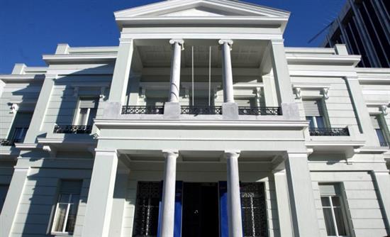 Πηγές ΥΠΕΞ.: Ειρωνικές και προσβλητικές οι δηλώσεις του Έντι Ράμα