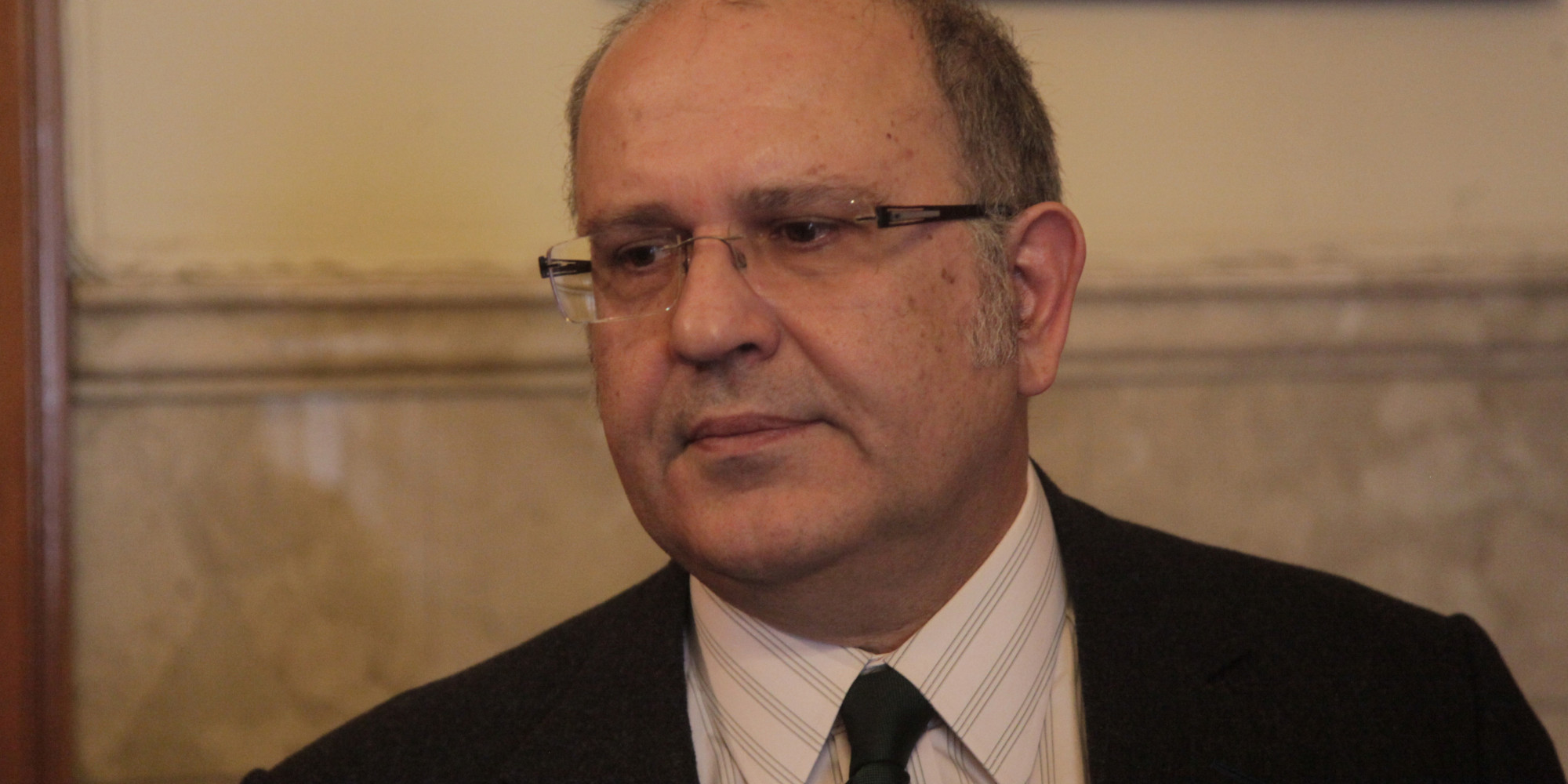 Ο Νίκος Ξυδάκης νέος κοινοβουλευτικός εκπρόσωπος του ΣΥΡΙΖΑ