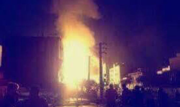 Αφγανιστάν: Αυξάνεται ο τραγικός απολογισμός της επίθεσης στο Γερμανικό Προξενείο