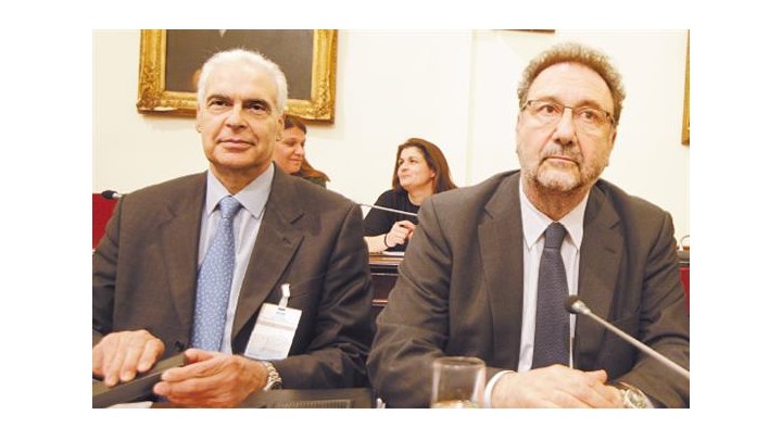 Ποιος θα εκτελεί χρέη προέδρου στο ΤΑΙΠΕΔ