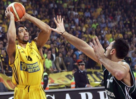 Ψάχνουν νίκη… γιατρικό οι «πράσινοι» στο Αλεξάνδρειο