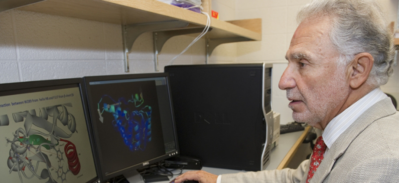 Έλληνας πρωτοπόρος στον τομέα της Χημικής Βιολογίας