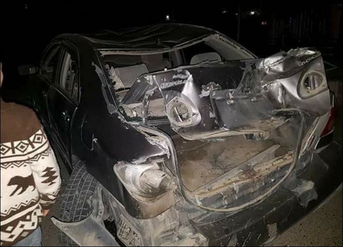 Αφγανιστάν – Ένας νεκρός και 29 τραυματίες από βομβιστική επίθεση στο γερμανικό προξενείο