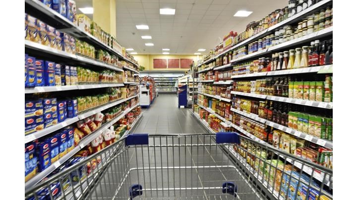 Διπλάσιος ο ΦΠΑ για το τυπικό καλάθι στην Ελλάδα σε σχέση με άλλες ευρωπαϊκές χώρες