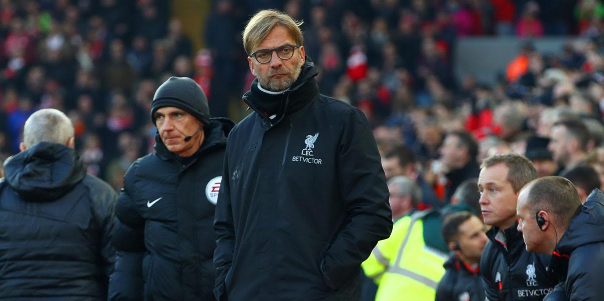 Μόνο με… έγκλημα χάνει ο Κλοπ