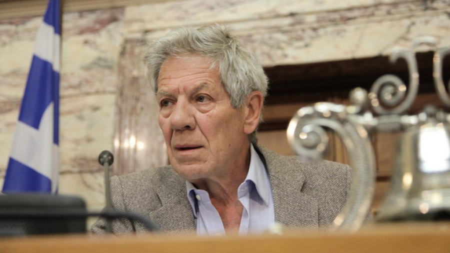 Βουλευτής του ΣΥΡΙΖΑ: Ιστορικά υπάρχει το “Φονιάδες των λαών Αμερικάνοι”