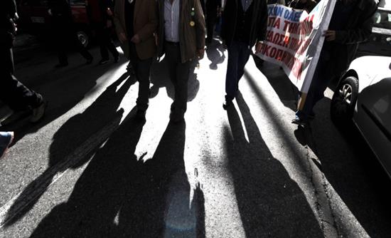 Στοιχεία «φωτιά» από το ΙΚΑ – Συντάξεις ακόμη και 150 ευρώ