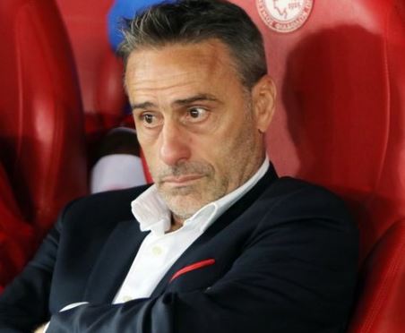 Μπέντο: Ήρθαμε στην Αστάνα για τη νίκη