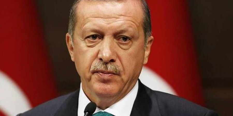 Ερντογάν: Δεν με νοιάζει αν με λένε δικτάτορα – ΒΙΝΤΕΟ