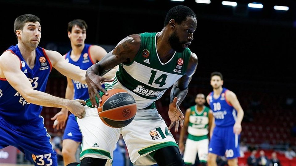 Τηλεφώνημα-φάρσα για βόμβα στο Εφές – Παναθηναϊκός