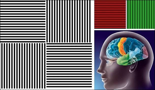 Αυτή είναι “η οφθαλμαπάτη που σπάει το μυαλό”