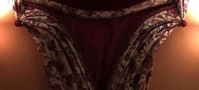 Η φωτογραφία που κάνει θραύση στο διαδίκτυο – Εσείς τι βλέπετε;