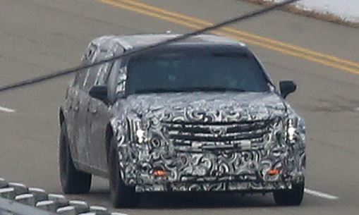 Dailymail: Αυτή είναι η νέα λιμουζίνα του Τραμπ – ΦΩΤΟ