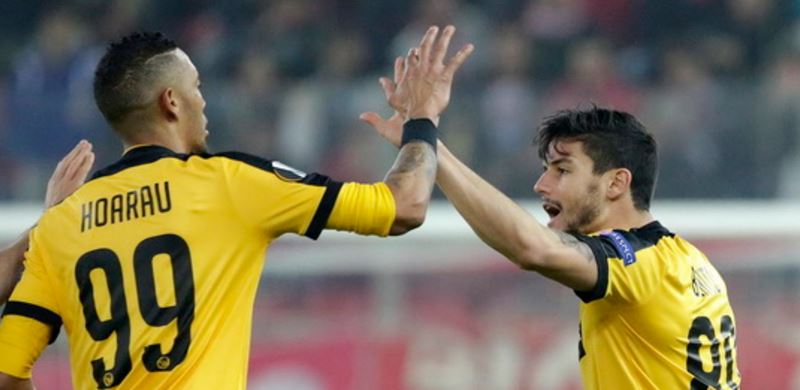 Δείτε το γκολ με το οποίο ισοφάρισε η Γιούνγκ Μπόις στο 58′ – ΒΙΝΤΕΟ