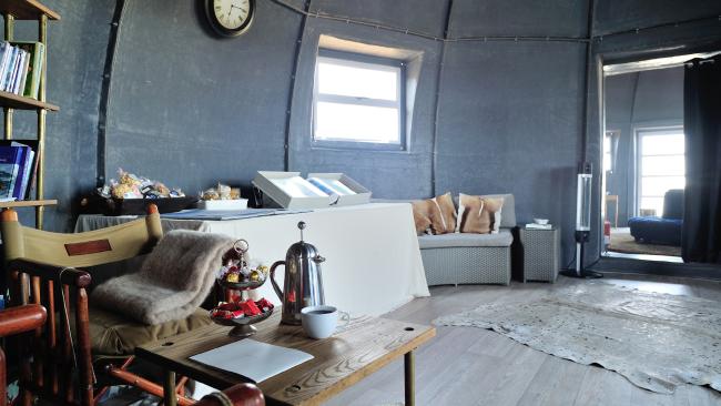 Το πιο απομακρυσμένο ξενοδοχείο στον κόσμο – ΦΩΤΟ