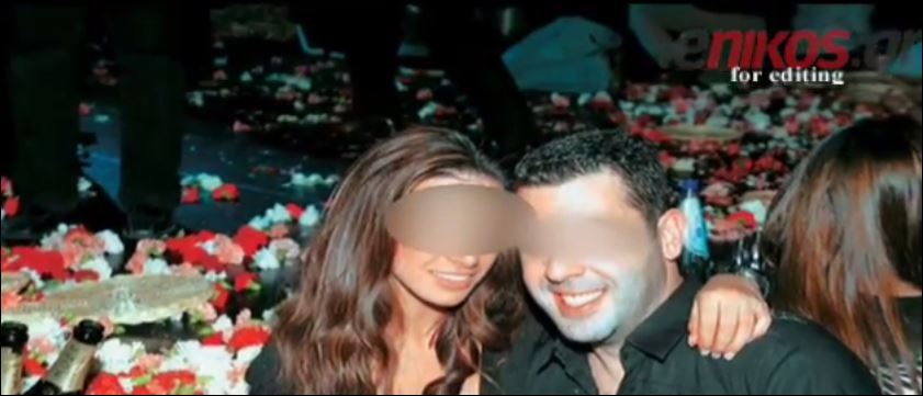 Η χλιδάτη ζωή του 39χρονου επιχειρηματία της σπείρας με τις Ferrari -ΒΙΝΤΕΟ