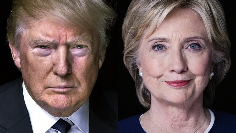 Αμερικανικά Exit Poll: Αντιδημοφιλείς και οι δύο υποψήφιοι λένε οι ψηφοφόροι