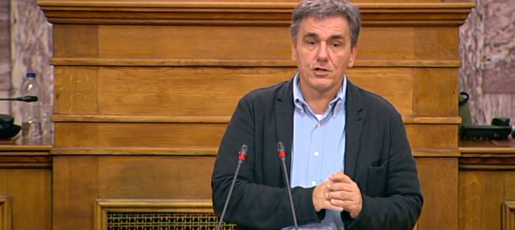 Live – Η συνεδρίαση στην επιτροπή της Βουλής για τον προϋπολογισμό του 2017