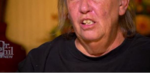 «Είμαι πολύ άρρωστη, χρειάζομαι βοήθεια» – Σοκ από την επανεμφάνιση της πρωταγωνίστριας