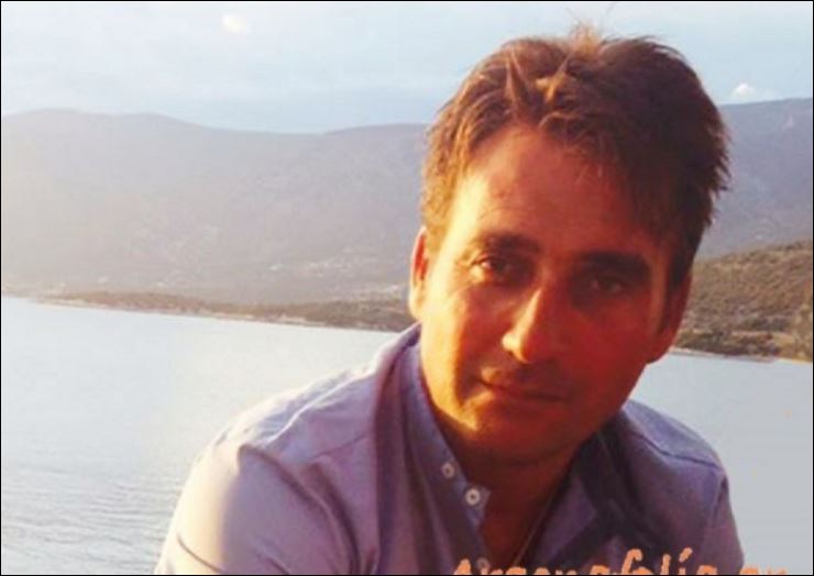 Ένταση στη δίκη για τη δολοφονία του 42χρονου καπετάνιου -Τι κατέθεσε η Νικολούλη – ΒΙΝΤΕΟ