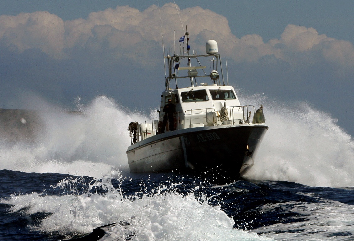 Αγωνία για ακυβέρνητο σκάφος που αγνοείται νοτιοδυτικά της Πύλου