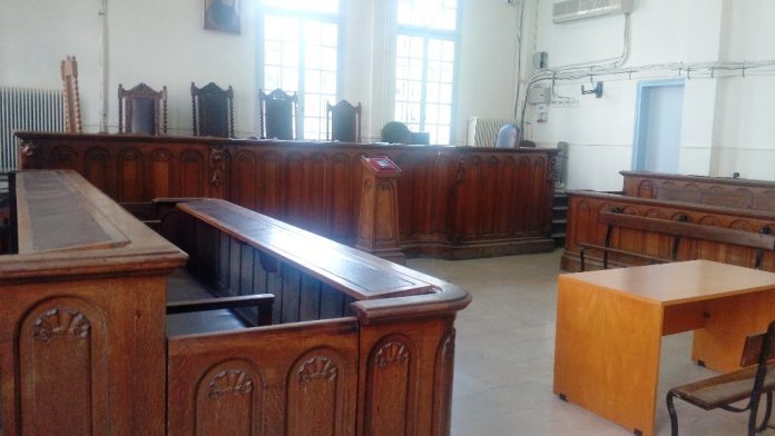 Σοκ στην τοπική κοινωνία του Βόλου από την καταγγελία για σεξουαλική κακοποίηση ανηλίκου