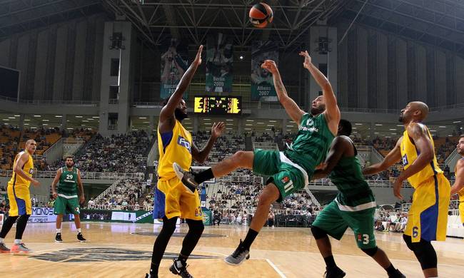 Επιστροφή στις νίκες για ΠΑΟ με σύμμαχο την παράδοση