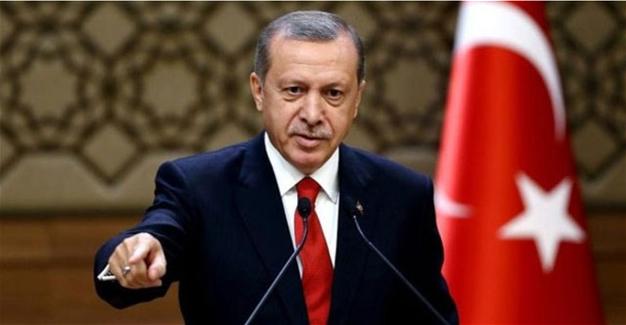 Ερντογάν: Η Γερμανία υποθάλπει την τρομοκρατία