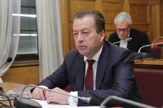 Κόκκαλης: Η κυβέρνηση πέτυχε την δήλωση της Κομισιόν για την προστασία της φέτας