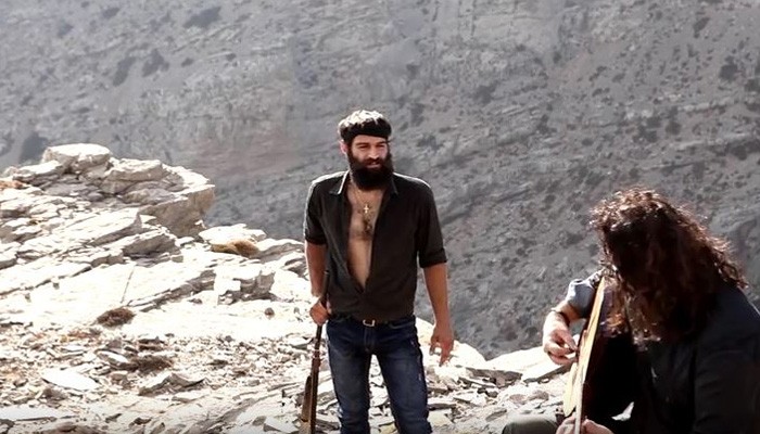 Η επιστροφή του Κρητικού αγρότη – ΒΙΝΤΕΟ