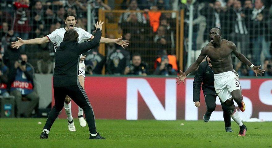 Τσάμπιονς Λιγκ: Δείτε όλα τα αποτελέσματα της Τετάρτης