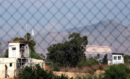 Νέα τουρκική πρόκληση: Προσάρτηση των Κατεχομένων προτείνει σύμβουλος του Ερντογάν