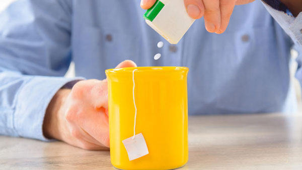 Μύθος ότι τα προϊόντα zero βοηθούν τη δίαιτα