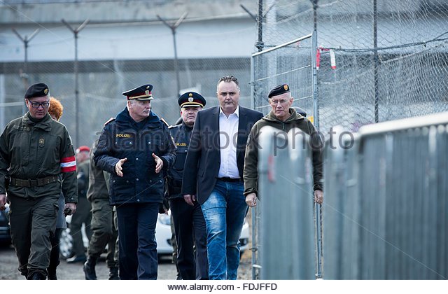 Η Βιέννη καλεί σε προετοιμασία για το ενδεχόμενο κατάρρευσης της συμφωνίας ΕΕ-Τουρκίας