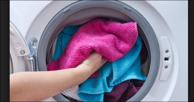 Το σημαντικό λάθος που κάνετε όταν χρησιμοποιείτε το πλυντήριο σας