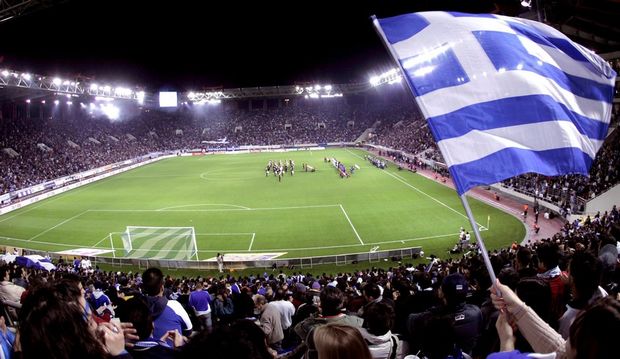 Επεισόδιο με Βόσνιο οπαδό έξω από το “Καραϊσκάκης”