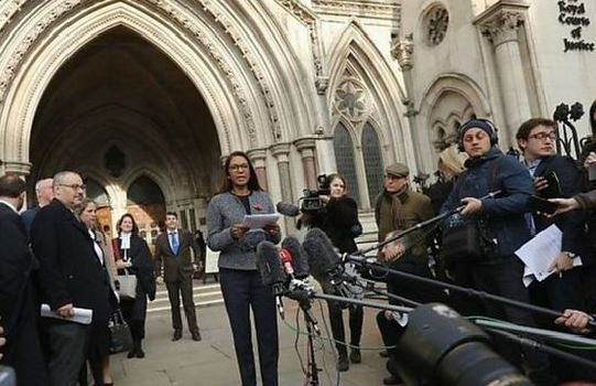 Νέα δεδομένα για το Brexit προέκυψαν από το Ανώτατο Δικαστήριο της χώρας