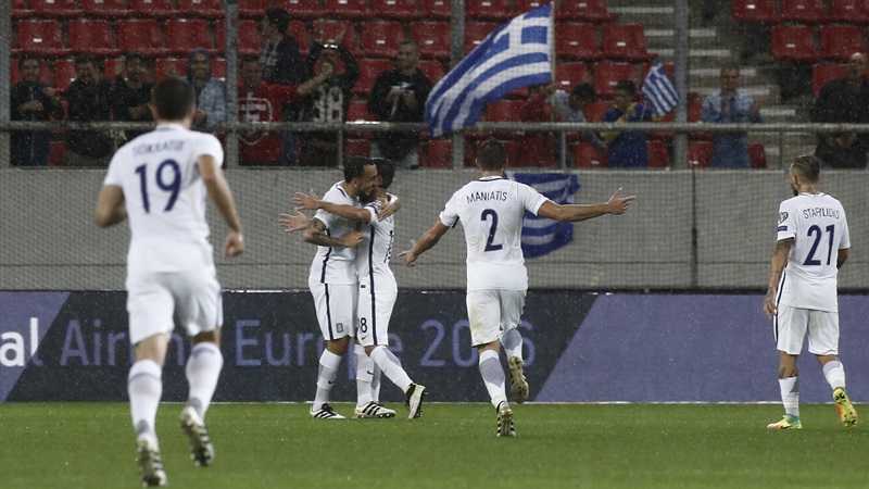 Η Εθνική θέλει να κάνει βήμα πρόκρισης με νίκη επί της Βοσνίας